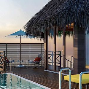 Mercure Maldives Kooddoo Adults-Only Resort